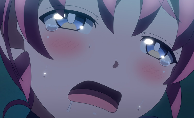 魔鬥姬莉斯緹亞 3  剧照 8